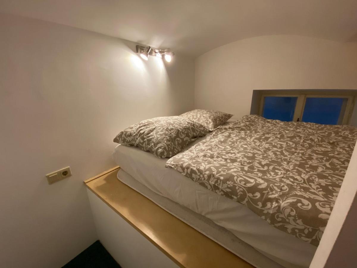 Charming Loft In Margareten District Of ウィーン エクステリア 写真