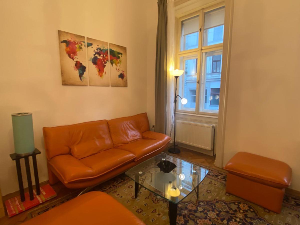 Charming Loft In Margareten District Of ウィーン エクステリア 写真