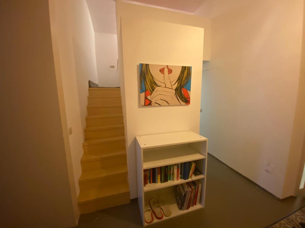 Charming Loft In Margareten District Of ウィーン エクステリア 写真