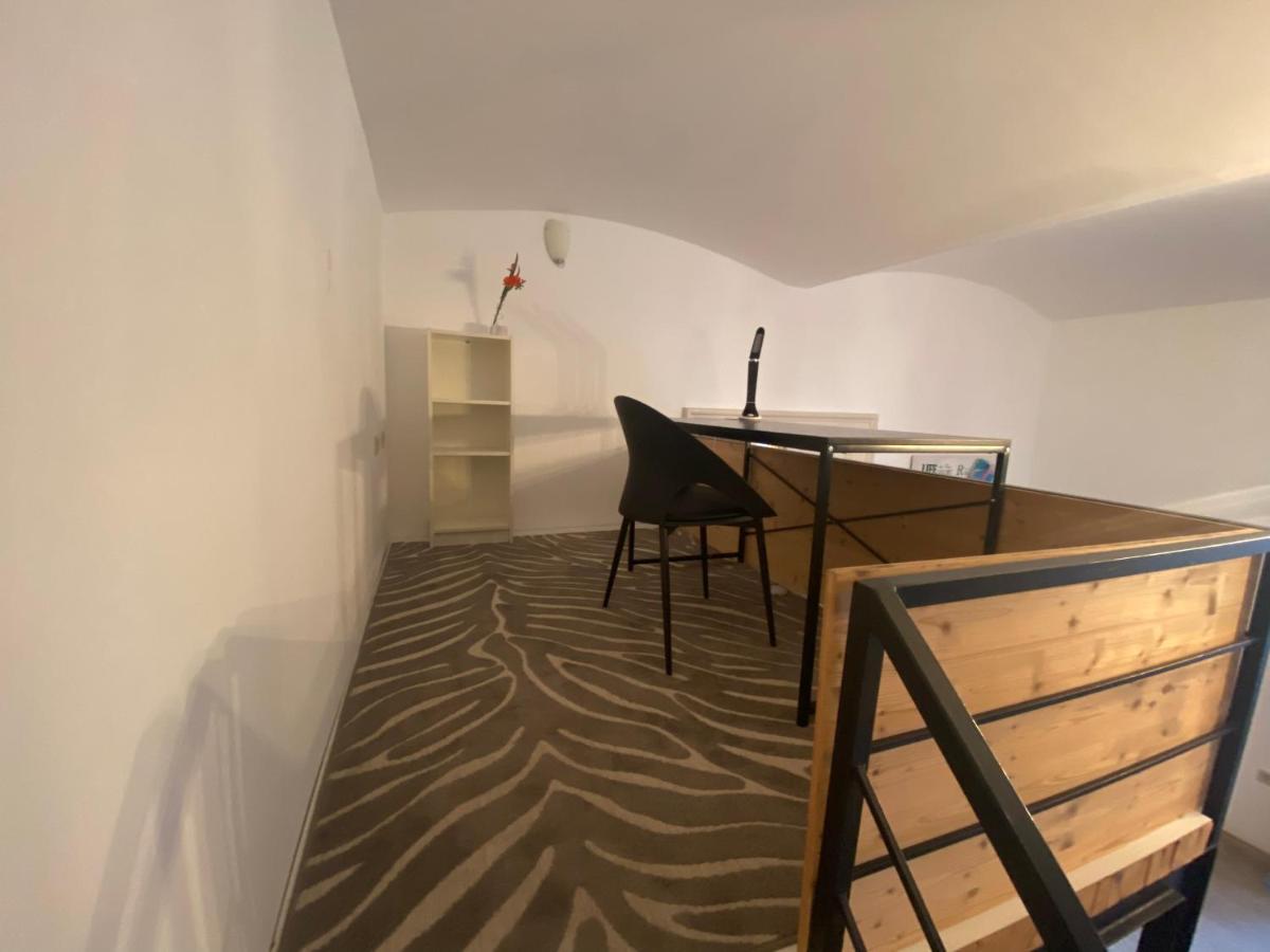 Charming Loft In Margareten District Of ウィーン エクステリア 写真
